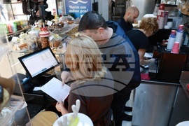 Национална агенция за приходите - проверка