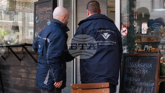 НАП проверява магазини за необосновано повишение на цените на традиционните за Великден храни