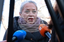 Национална агенция за приходите - проверка - Анна Митова