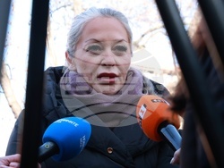 Национална агенция за приходите - проверка - Анна Митова