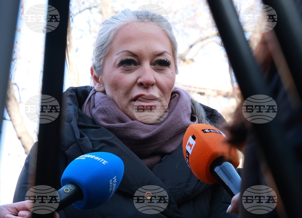 Национална агенция за приходите - проверка - Анна Митова