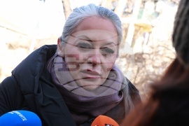 Национална агенция за приходите - проверка - Анна Митова