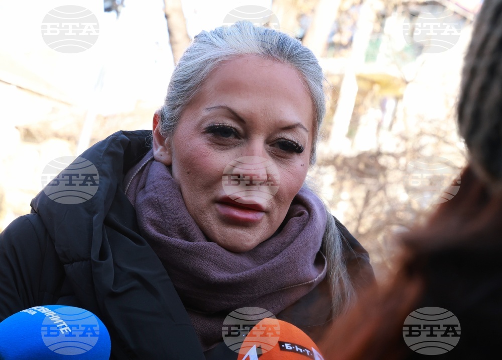 Национална агенция за приходите - проверка - Анна Митова