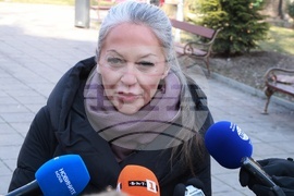 Национална агенция за приходите - проверка - Анна Митова