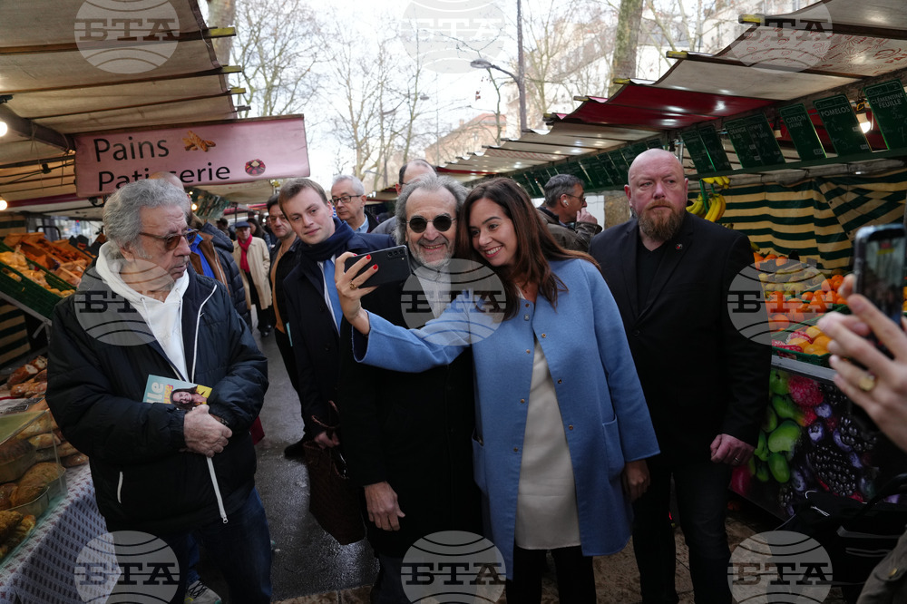 Нов обрат в надпреварата за кметския пост на Париж