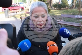 Национална агенция за приходите - проверка - Анна Митова