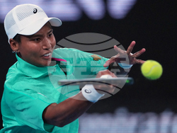 Australian Open Tennis