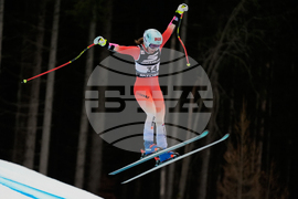 Italy World Cup Alpine Skiing