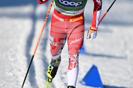 Germany World Cup Nordic Combined