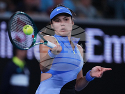 Australian Open Tennis