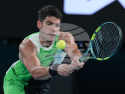 Australian Open Tennis