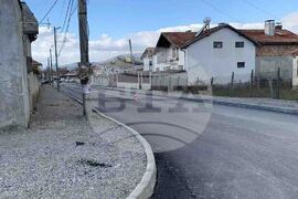 Сливен  - квартал „Речица" - асфалтиране