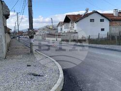 Сливен  - квартал „Речица" - асфалтиране