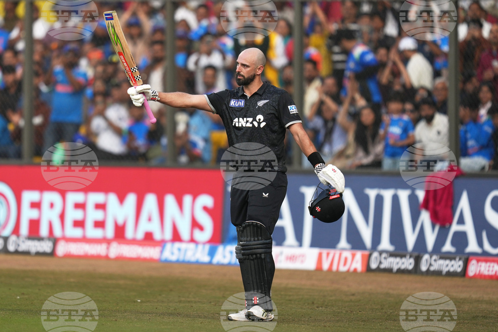 India New Zealand Cricket