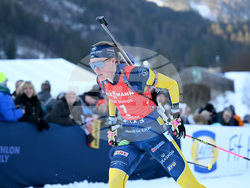 Germany Biathlon