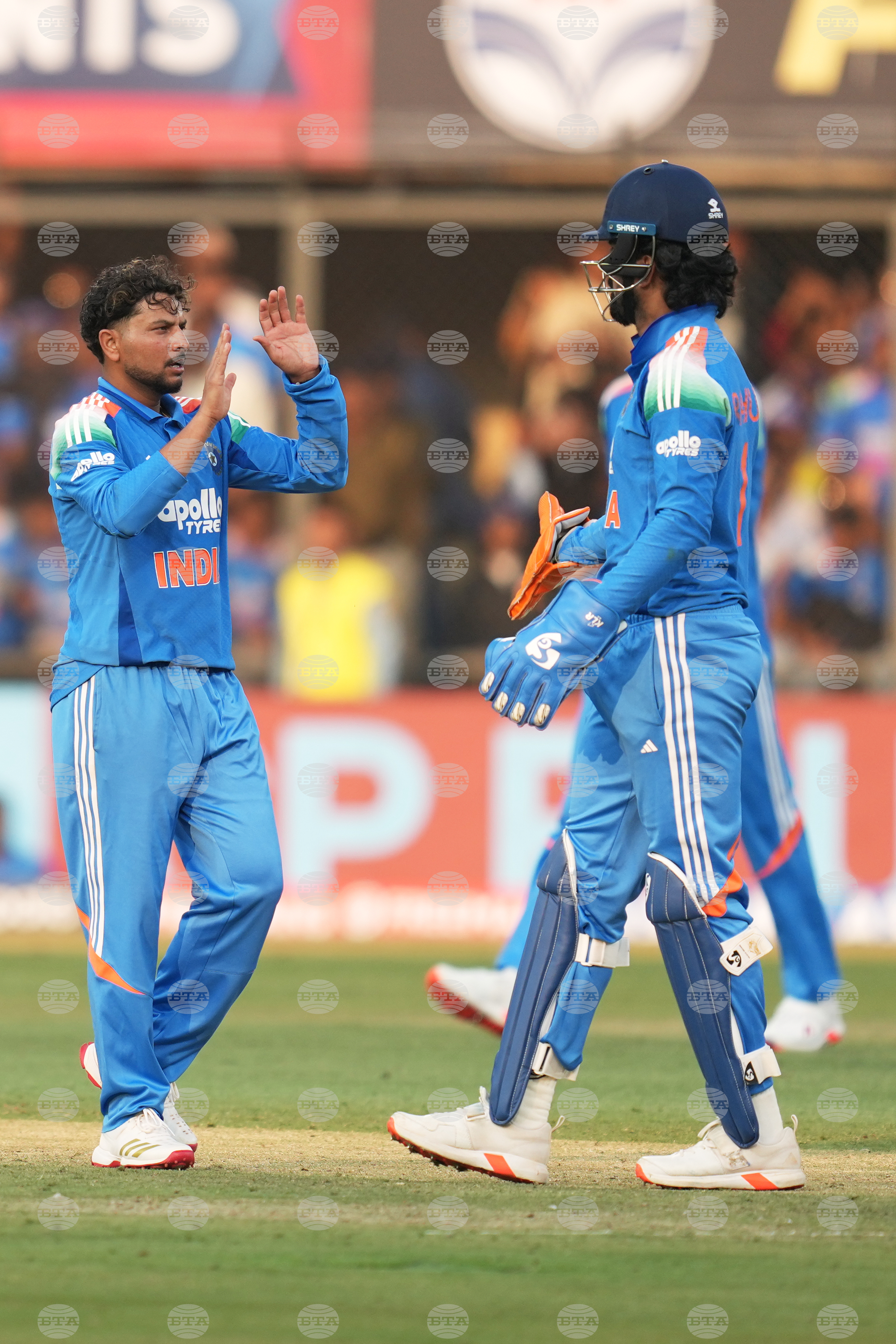 India New Zealand Cricket