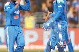 India New Zealand Cricket