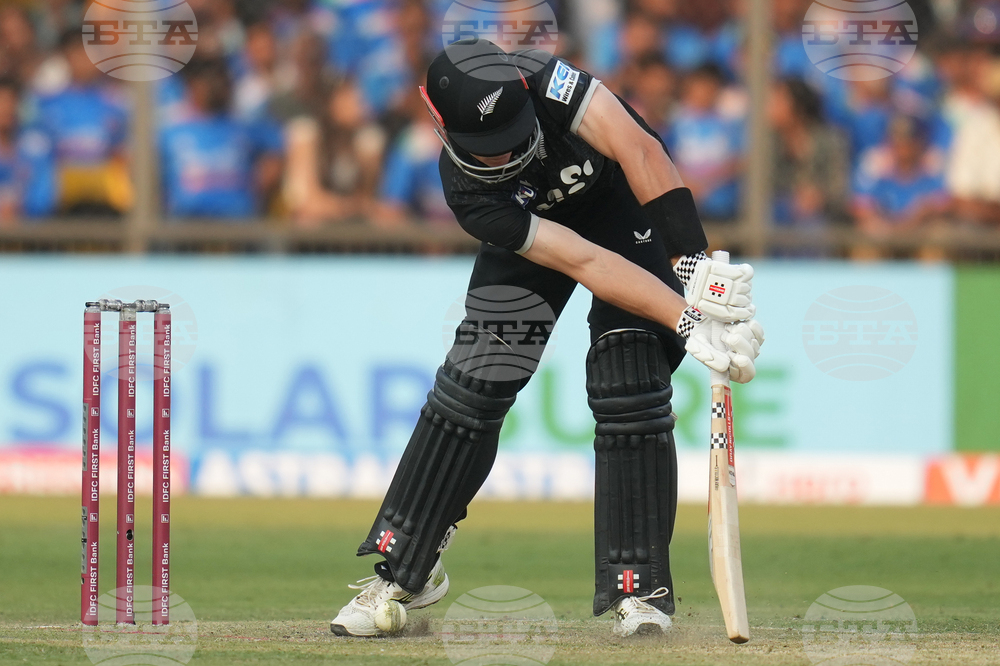 India New Zealand Cricket