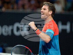 Australian Open Tennis