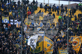 Italy Serie A Soccer