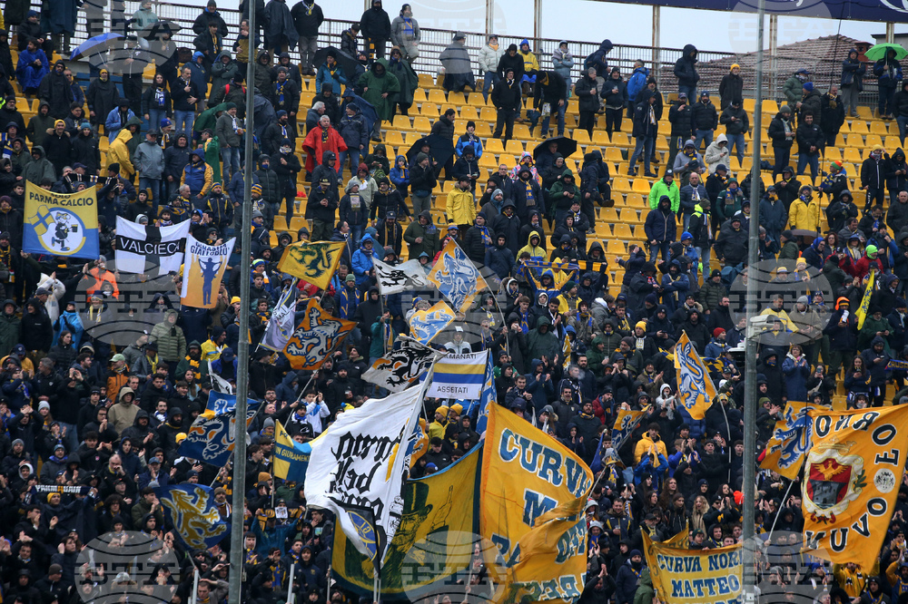 Italy Serie A Soccer