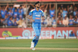 India New Zealand Cricket