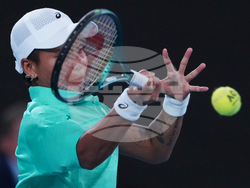 Australian Open Tennis