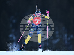 Germany Biathlon