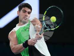 Australian Open Tennis