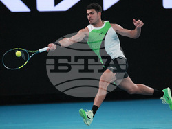 Australian Open Tennis