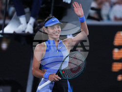 Australian Open Tennis