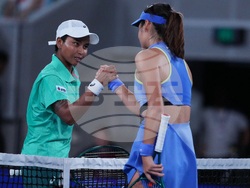 Australian Open Tennis