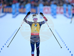 Germany Biathlon