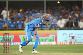 India New Zealand Cricket