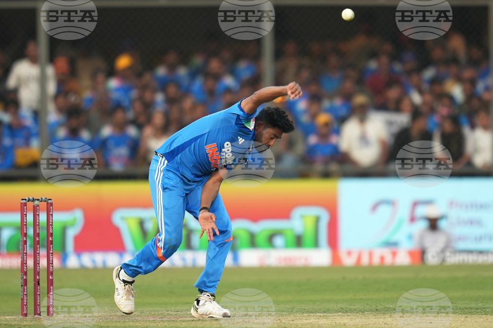 India New Zealand Cricket