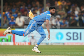 India New Zealand Cricket