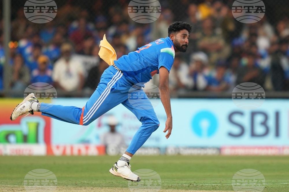 India New Zealand Cricket