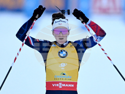Germany Biathlon
