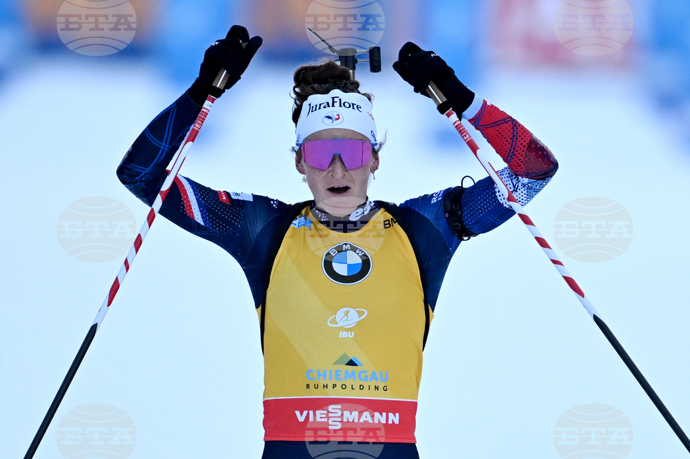 Germany Biathlon