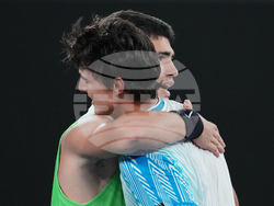 Australian Open Tennis