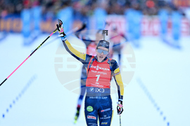 Germany Biathlon