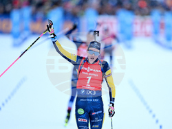 Germany Biathlon