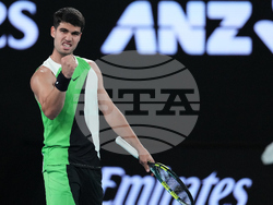 Australian Open Tennis