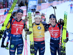 Germany Biathlon