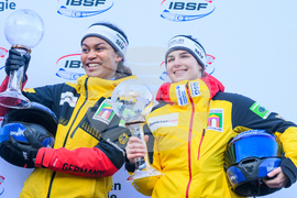 Germany Bobsleigh World Cup