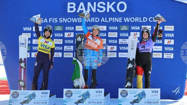 Елиза Кафонт: Беше много трудно, но съм много щастлива