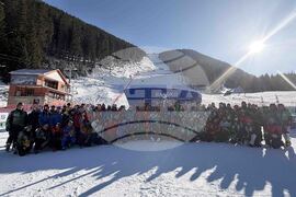 Банско - Световна купа по алпийски сноуборд - български отбор