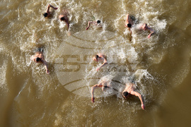 Serbia Holy Cross Day