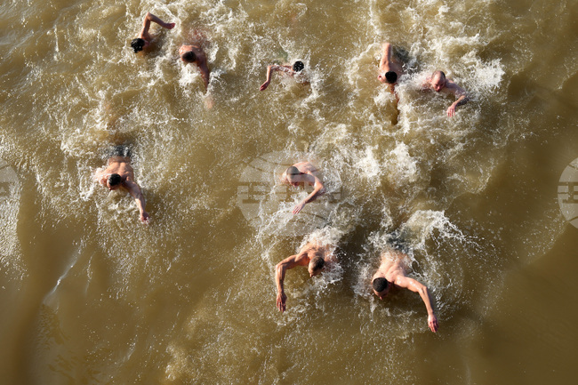 Serbia Holy Cross Day