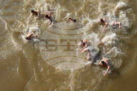 Serbia Holy Cross Day